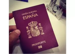 How to Obtain Spanish Passport