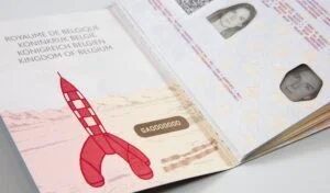 Buy Belgian Passport Online