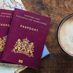 Buy Netherlands passport online