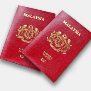 BUY MALAYSIAN PASSPORT ONLINE