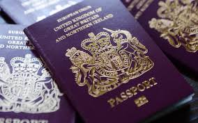 Buy UK Fake Passport Online