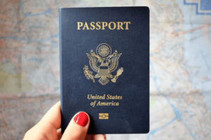 BUY UNITED STATES PASSPORT ONLINE